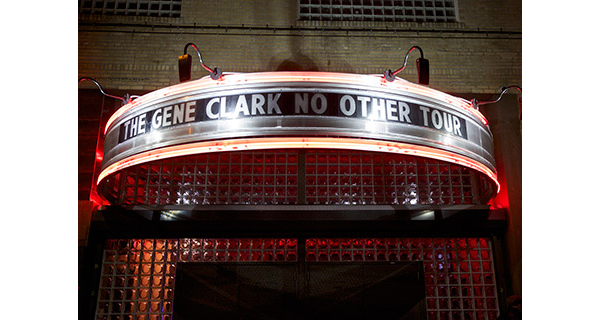 The Gene Clark No Other Tour - Music Hall of Williamsburg